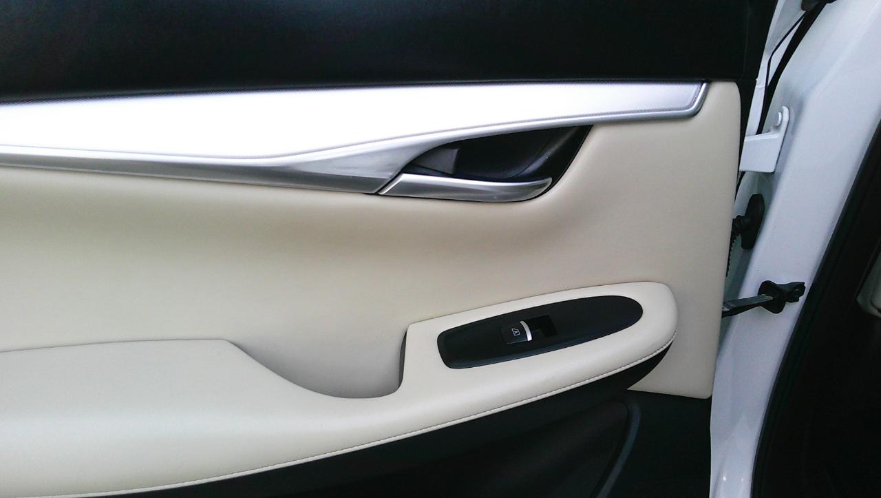 Infiniti QX50 LUXE FWD 2021