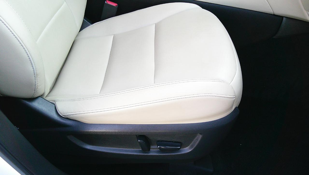 Infiniti QX50 LUXE FWD 2021