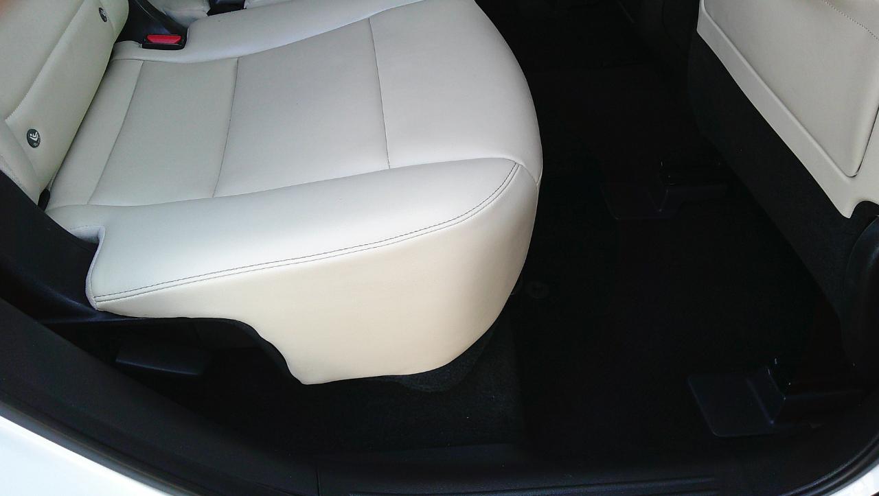 Infiniti QX50 LUXE FWD 2021
