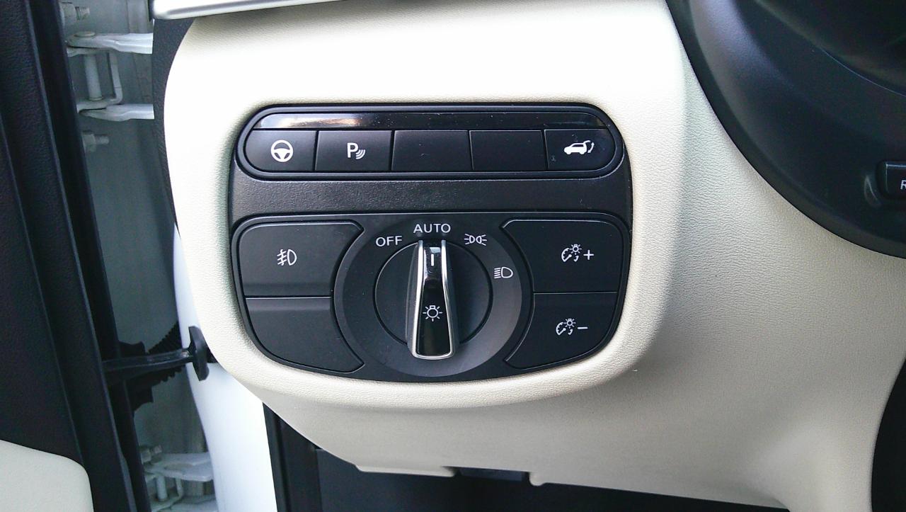 Infiniti QX50 LUXE FWD 2021