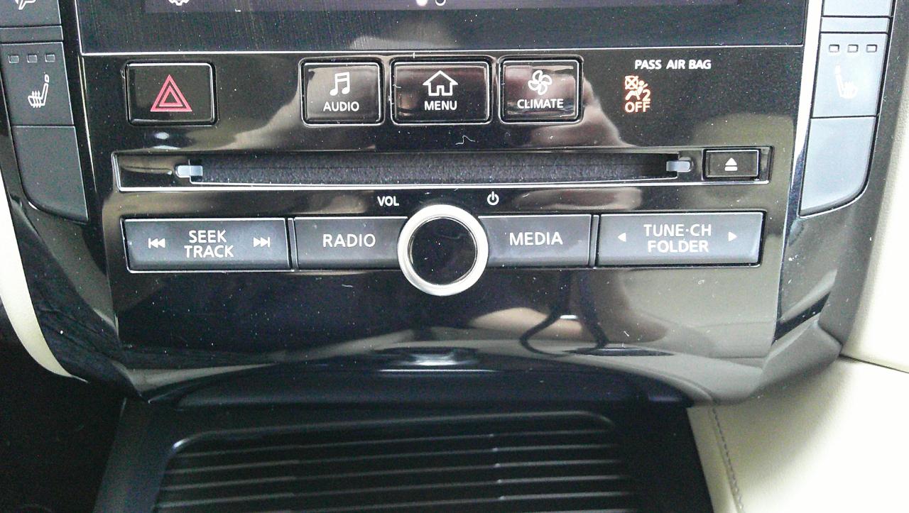Infiniti QX50 LUXE FWD 2021