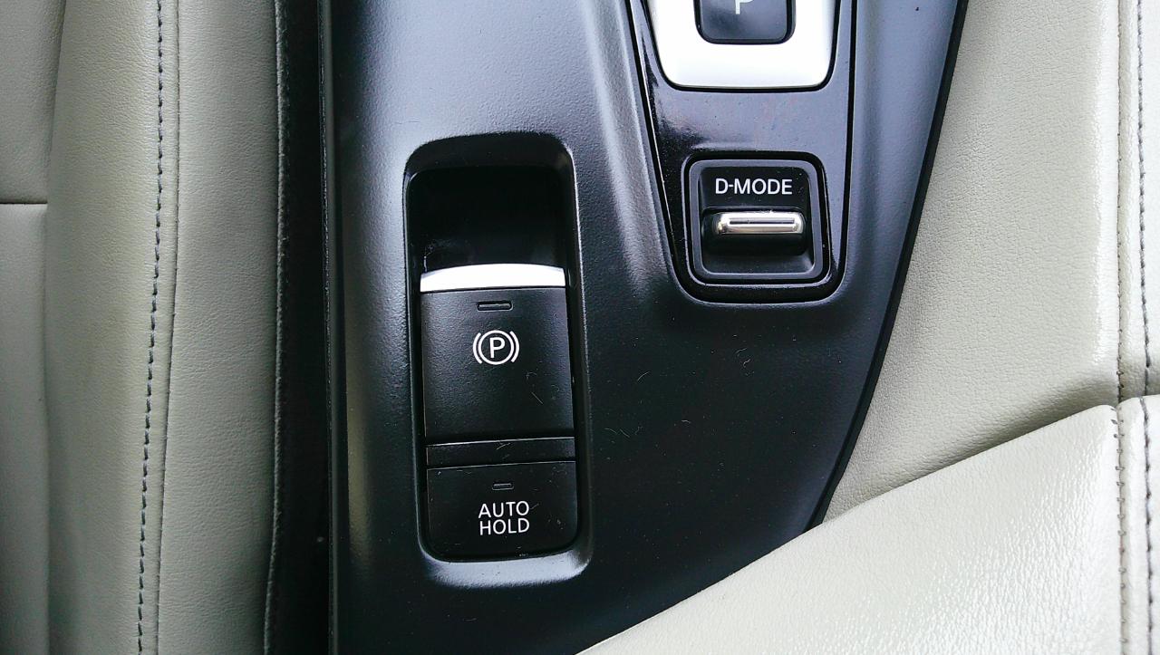 Infiniti QX50 LUXE FWD 2021