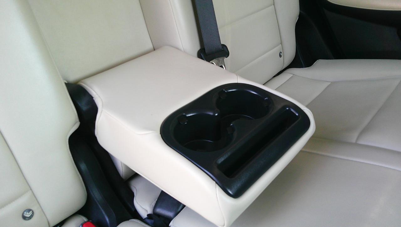Infiniti QX50 LUXE FWD 2021