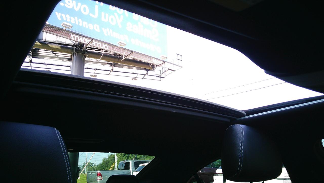 Mercedes-Benz CLS-Class 4dr Sdn CLS 550 RWD 2014
