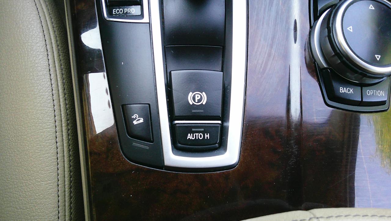 BMW X3 AWD 4dr xDrive35i 2015