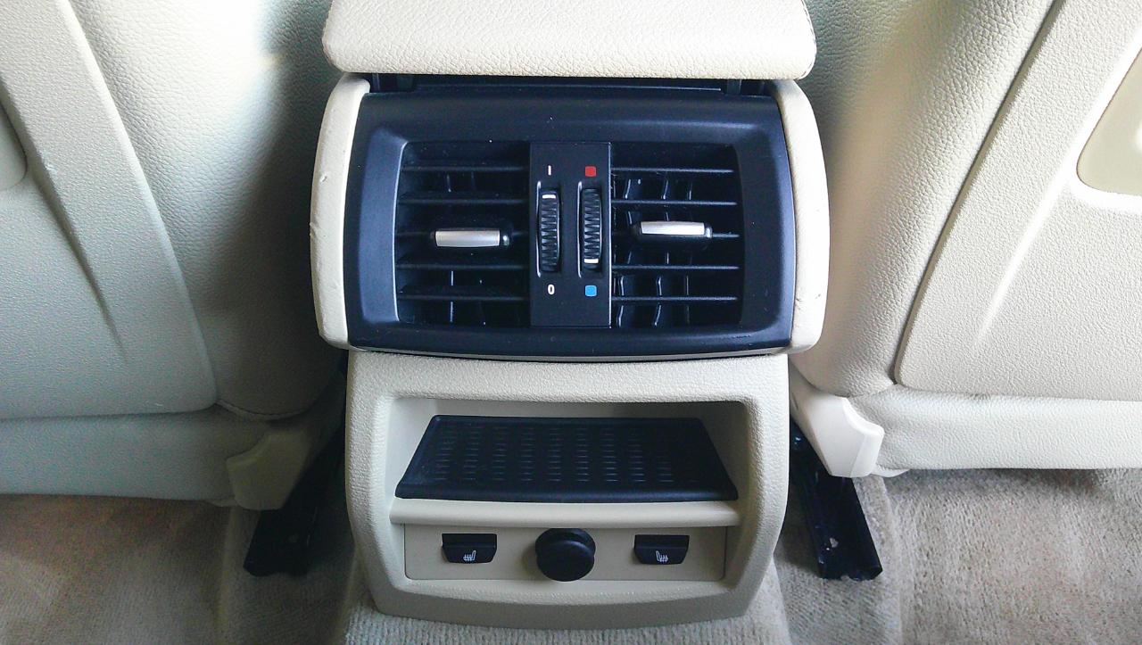 BMW X3 AWD 4dr xDrive35i 2015