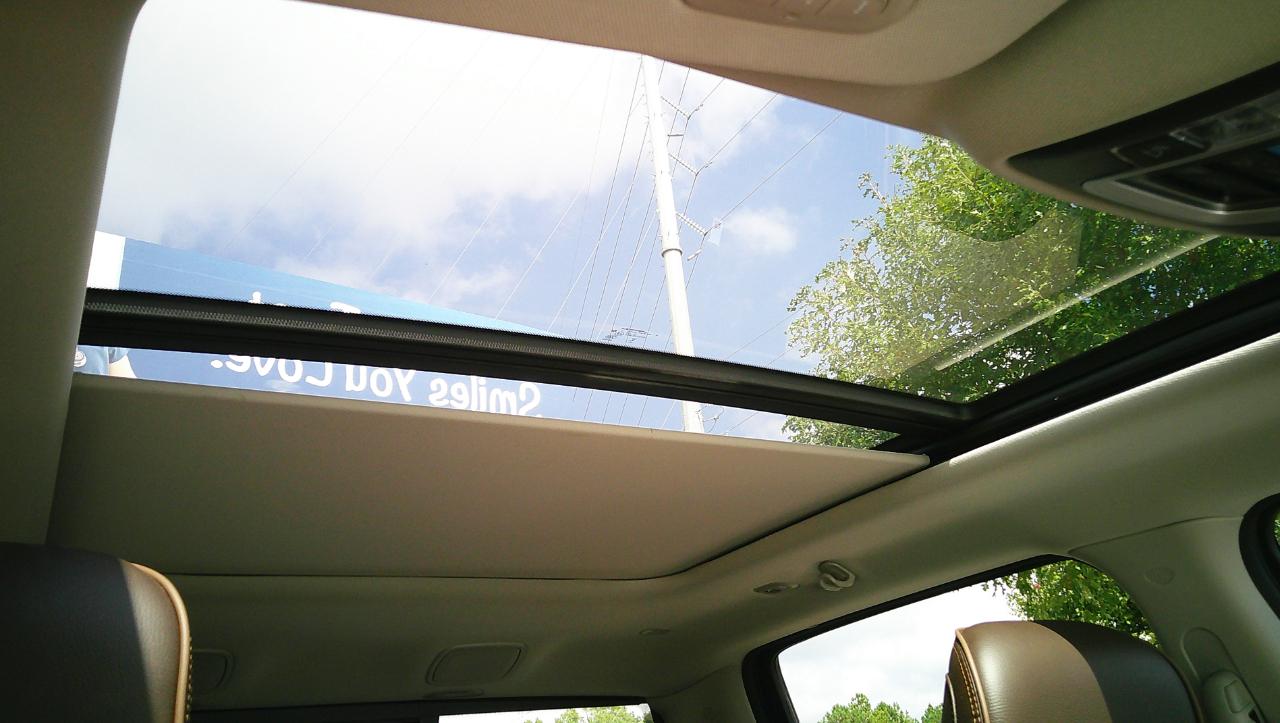 RAM 1500 Longhorn 4x4 Crew Cab 5'7" Box 2025