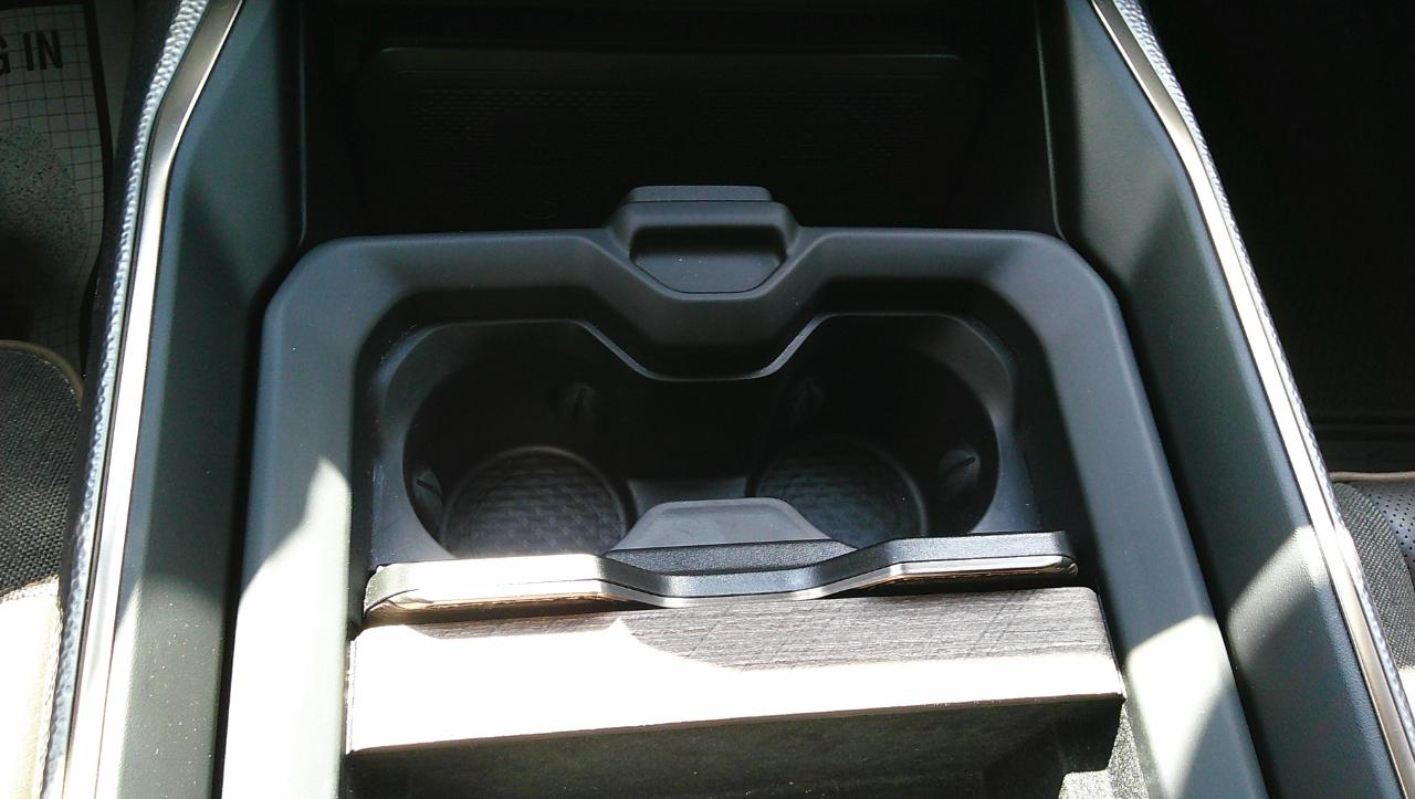 RAM 1500 Longhorn 4x4 Crew Cab 5'7" Box 2025