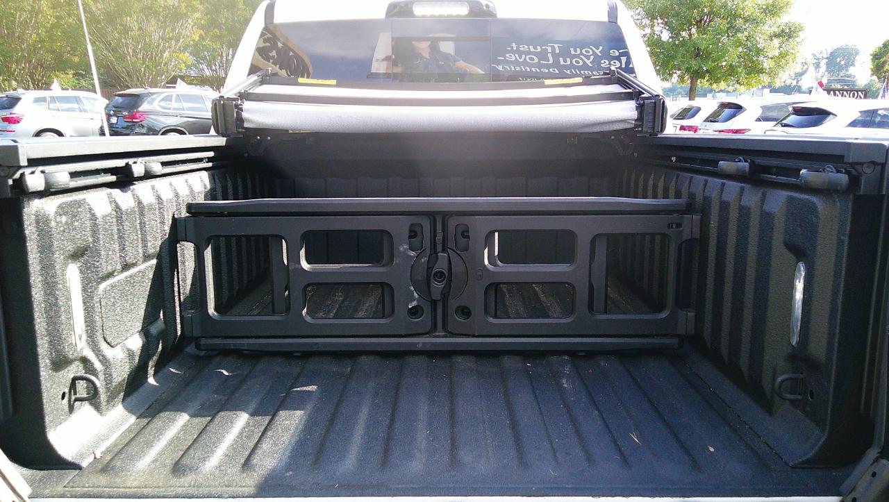 RAM 1500 Longhorn 4x4 Crew Cab 5'7" Box 2025