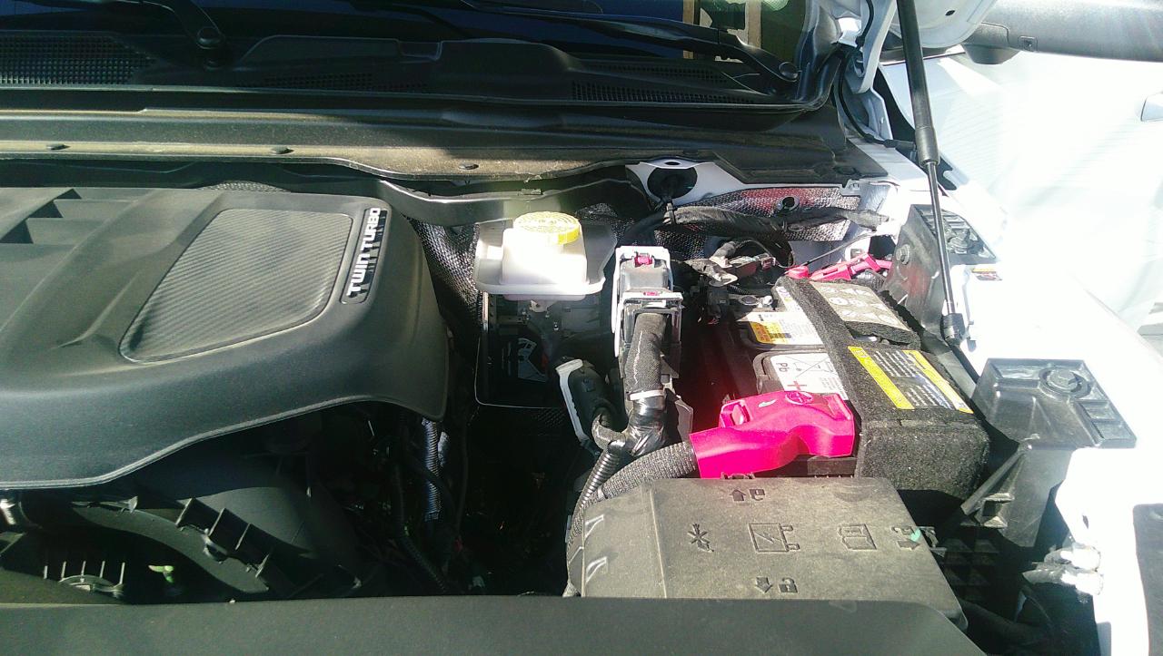 RAM 1500 Longhorn 4x4 Crew Cab 5'7" Box 2025