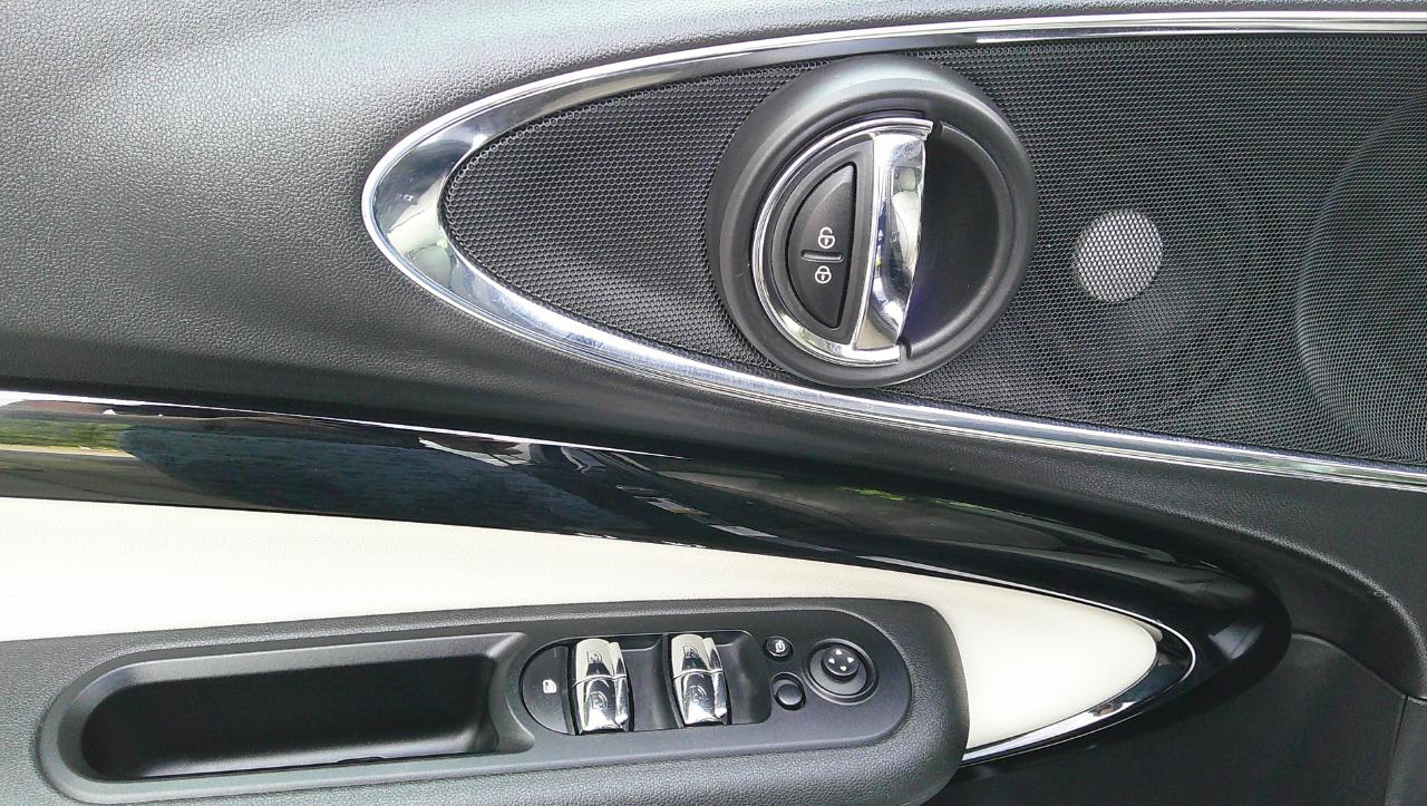 MINI Clubman Cooper S FWD 2019