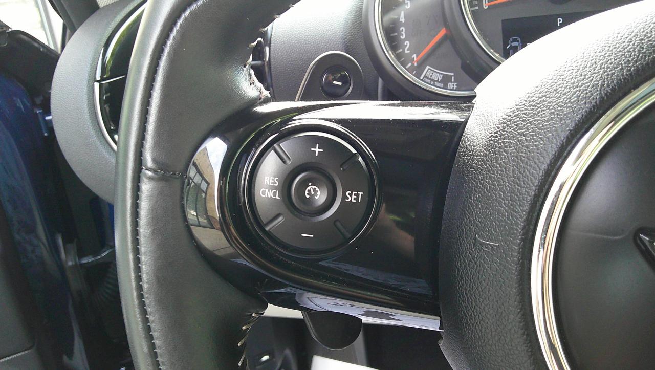 MINI Clubman Cooper S FWD 2019