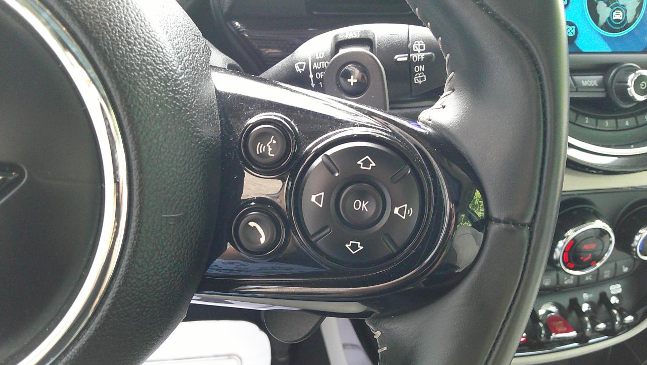 MINI Clubman Cooper S FWD 2019