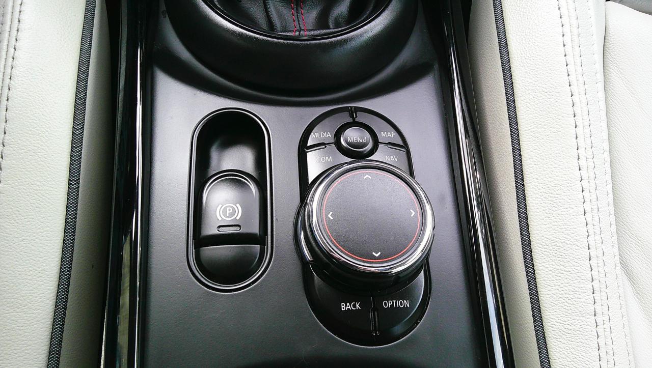 MINI Clubman Cooper S FWD 2019