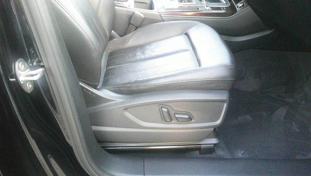 Audi Q5 Premium Plus 45 TFSI quattro 2019