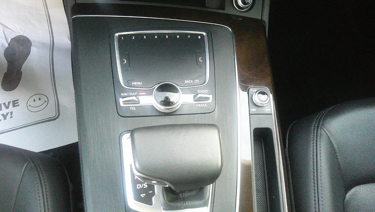 Audi Q5 Premium Plus 45 TFSI quattro 2019