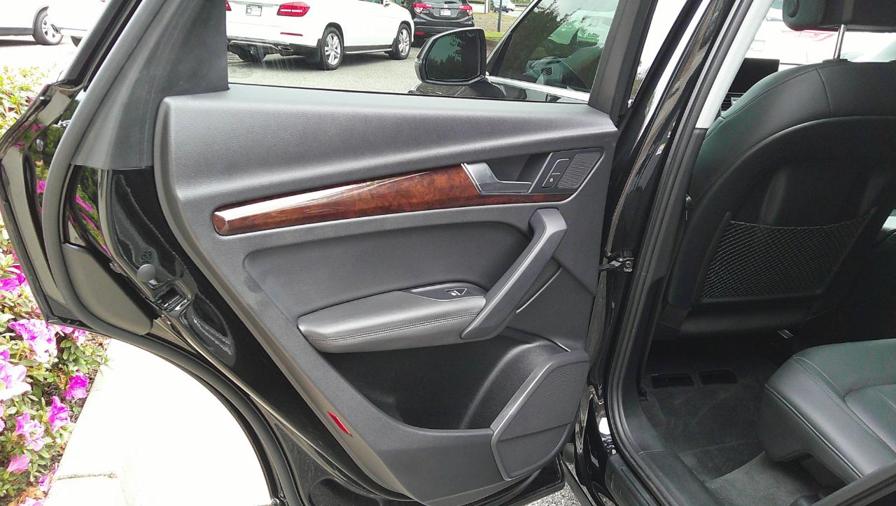 Audi Q5 Premium Plus 45 TFSI quattro 2019