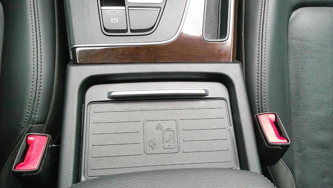 Audi Q5 Premium Plus 45 TFSI quattro 2019