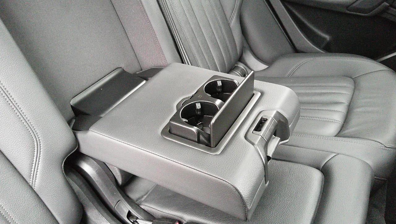 Audi Q5 Premium Plus 45 TFSI quattro 2019