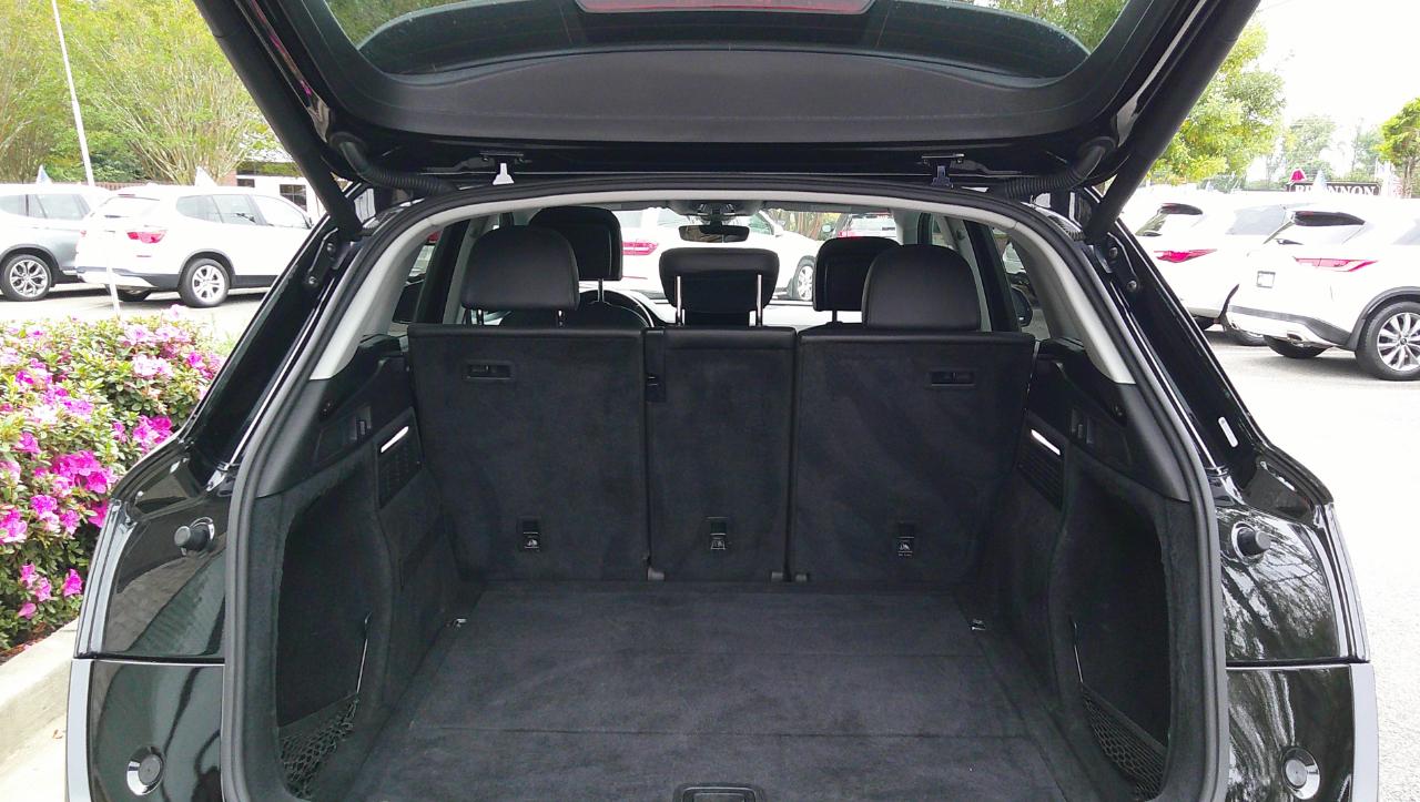 Audi Q5 Premium Plus 45 TFSI quattro 2019