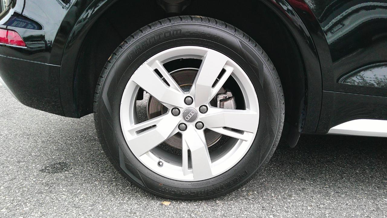 Audi Q5 Premium Plus 45 TFSI quattro 2019
