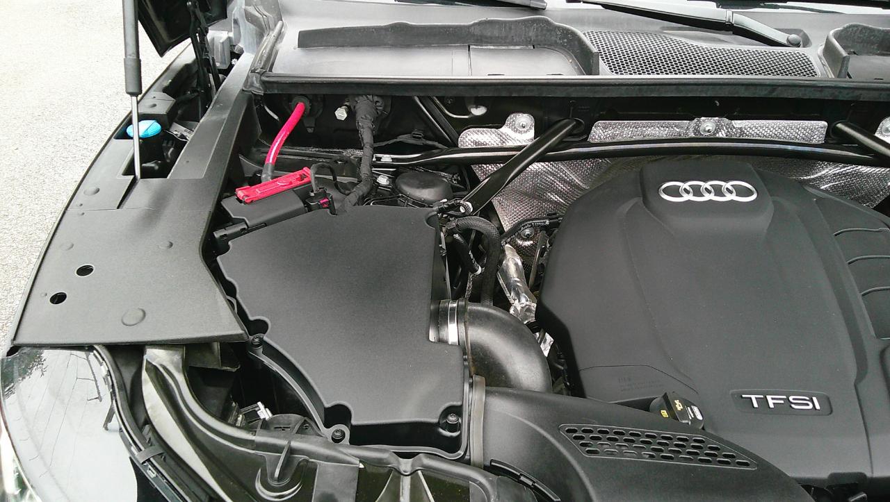 Audi Q5 Premium Plus 45 TFSI quattro 2019