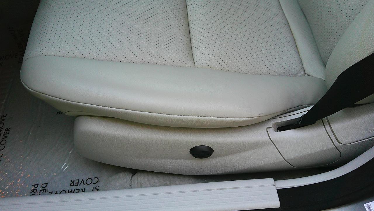 Mercedes-Benz C-Class 4dr Sdn C 300 Sport 4MATIC 2014