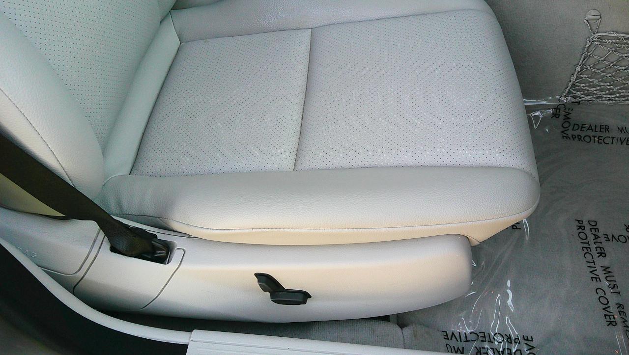 Mercedes-Benz C-Class 4dr Sdn C 300 Sport 4MATIC 2014