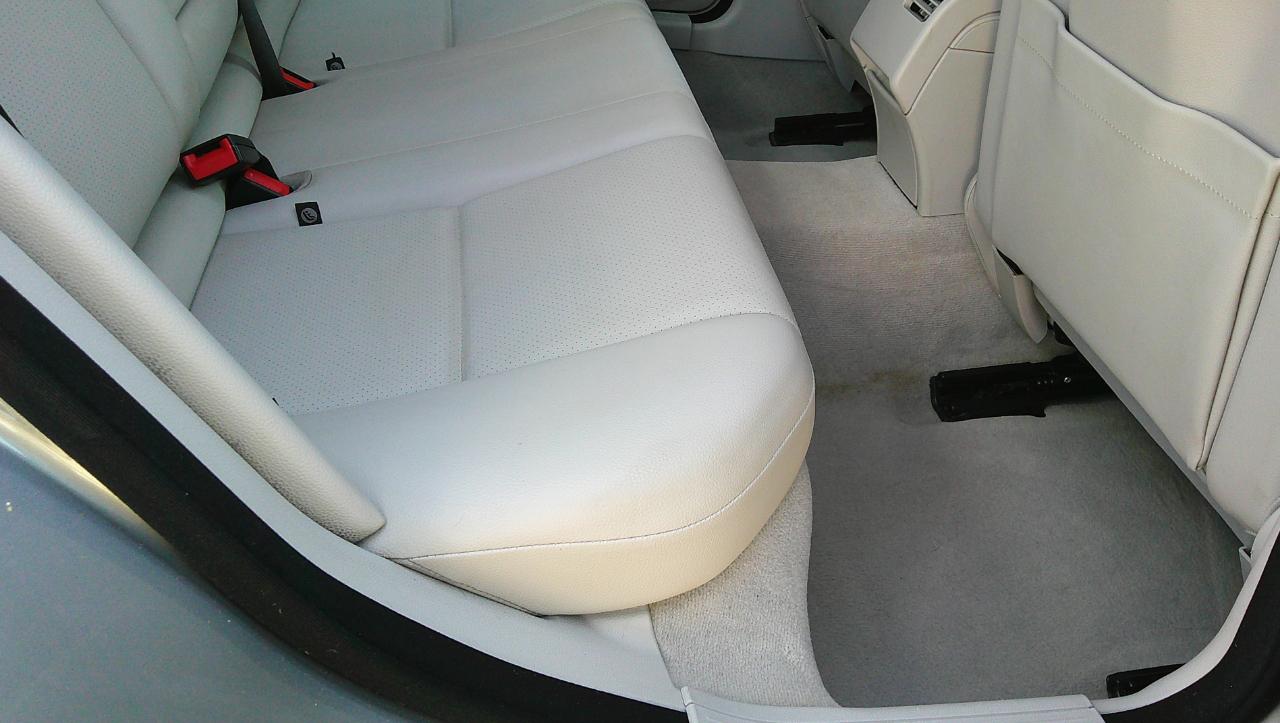 Mercedes-Benz C-Class 4dr Sdn C 300 Sport 4MATIC 2014