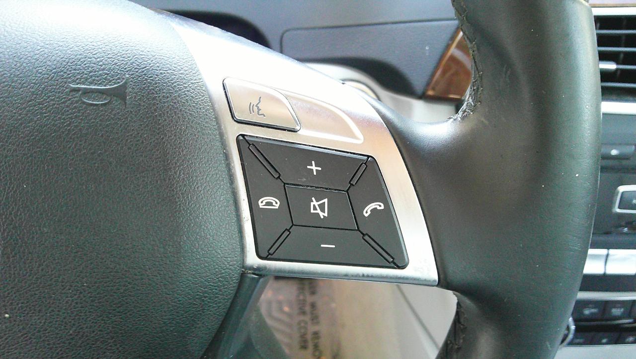 Mercedes-Benz C-Class 4dr Sdn C 300 Sport 4MATIC 2014