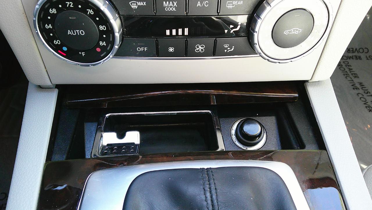 Mercedes-Benz C-Class 4dr Sdn C 300 Sport 4MATIC 2014
