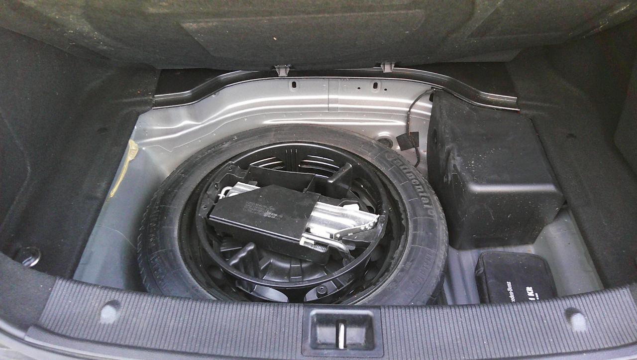 Mercedes-Benz C-Class 4dr Sdn C 300 Sport 4MATIC 2014