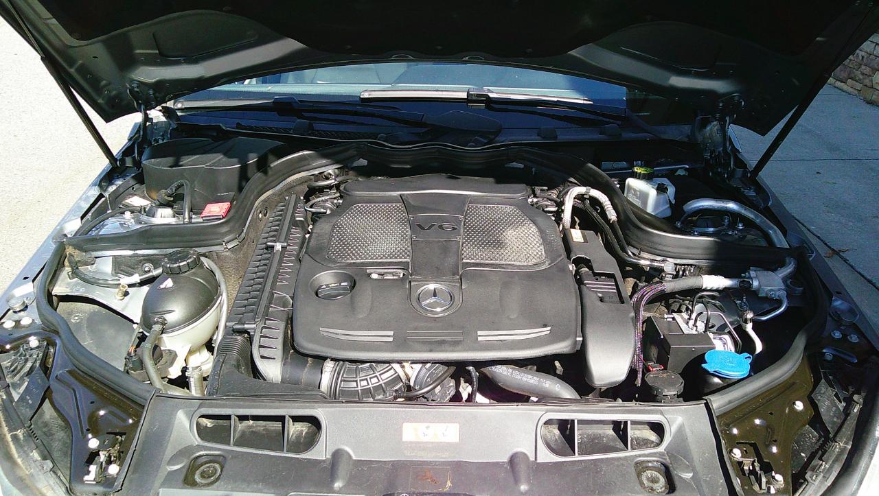 Mercedes-Benz C-Class 4dr Sdn C 300 Sport 4MATIC 2014