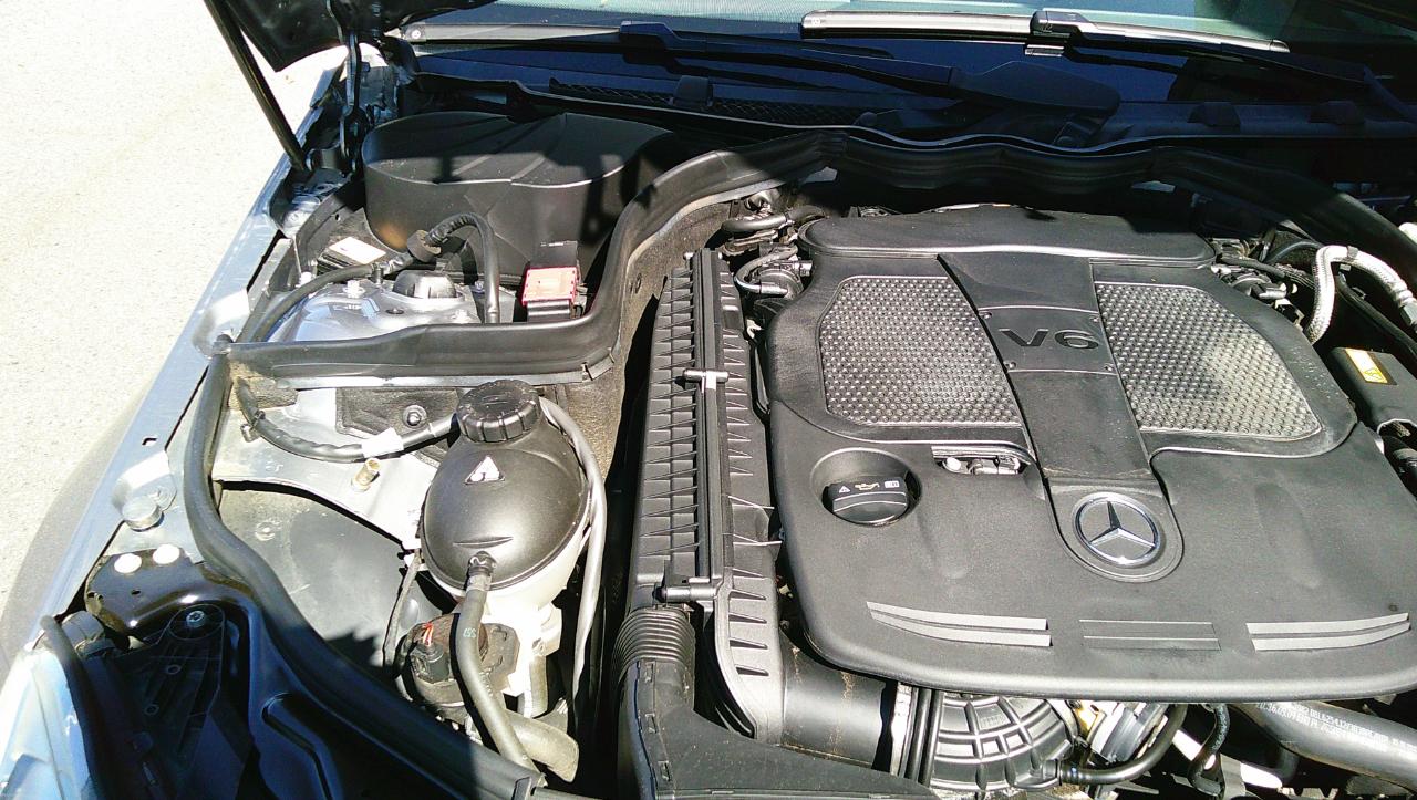 Mercedes-Benz C-Class 4dr Sdn C 300 Sport 4MATIC 2014