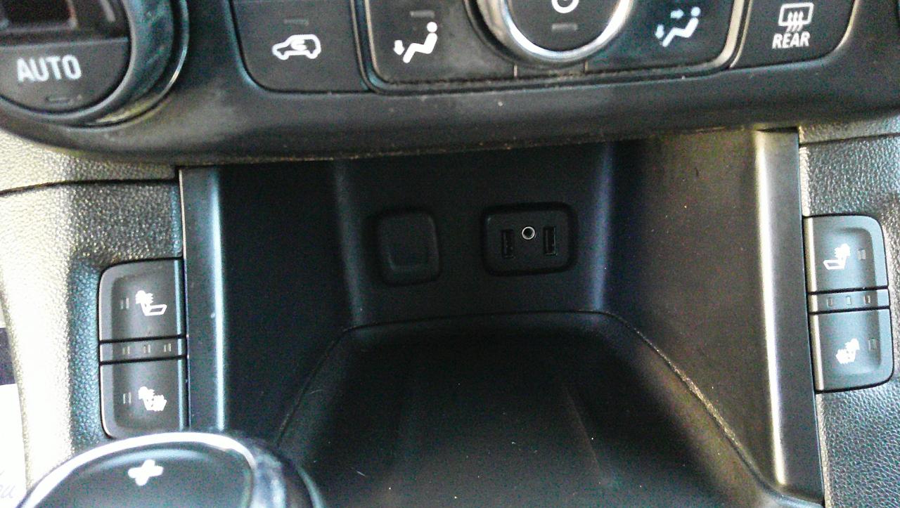 GMC Acadia FWD 4dr SLT w/SLT-1 2017