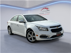 2015 Chevrolet Cruze 