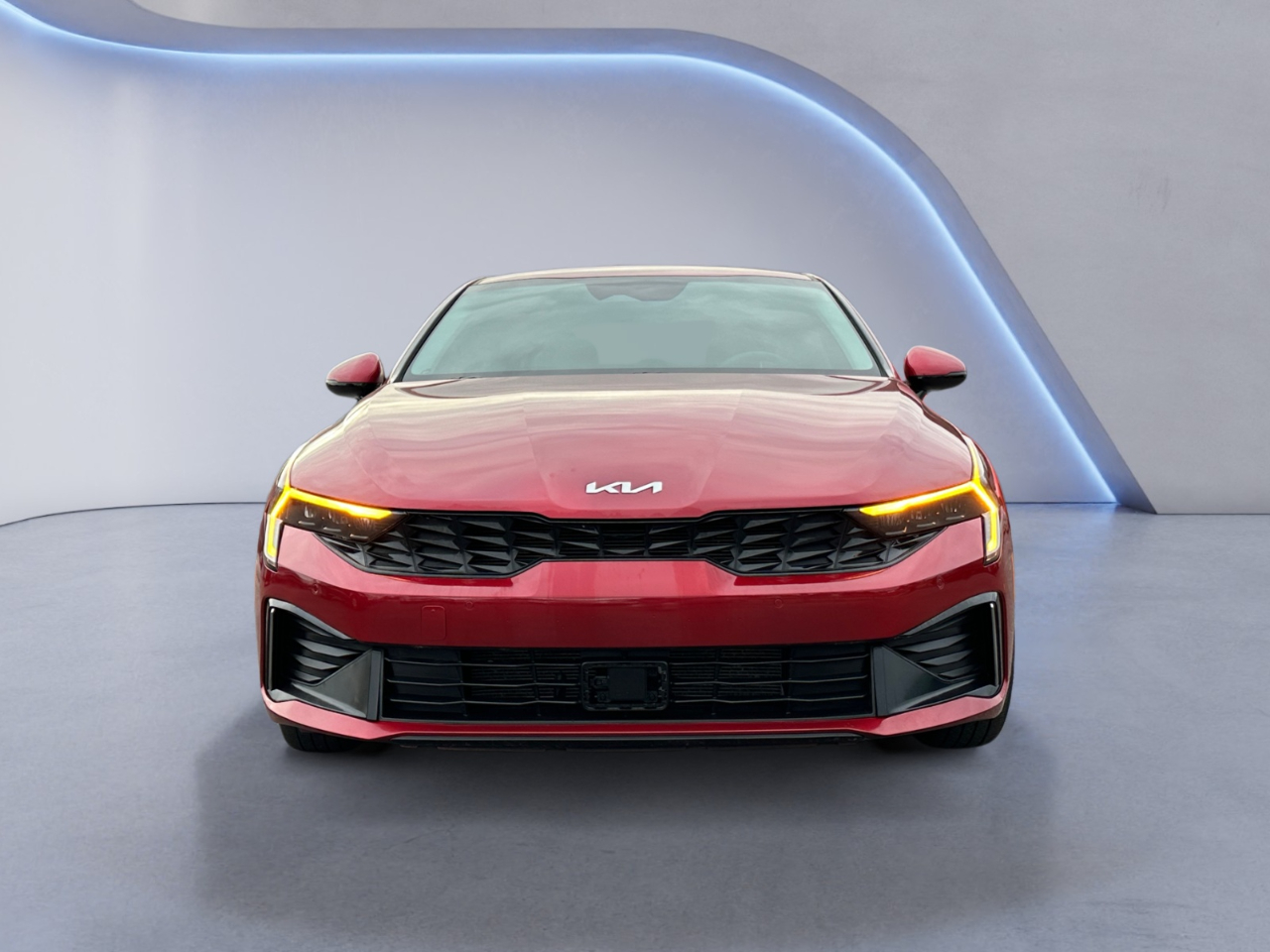 Kia K5 LXS Auto FWD 2025