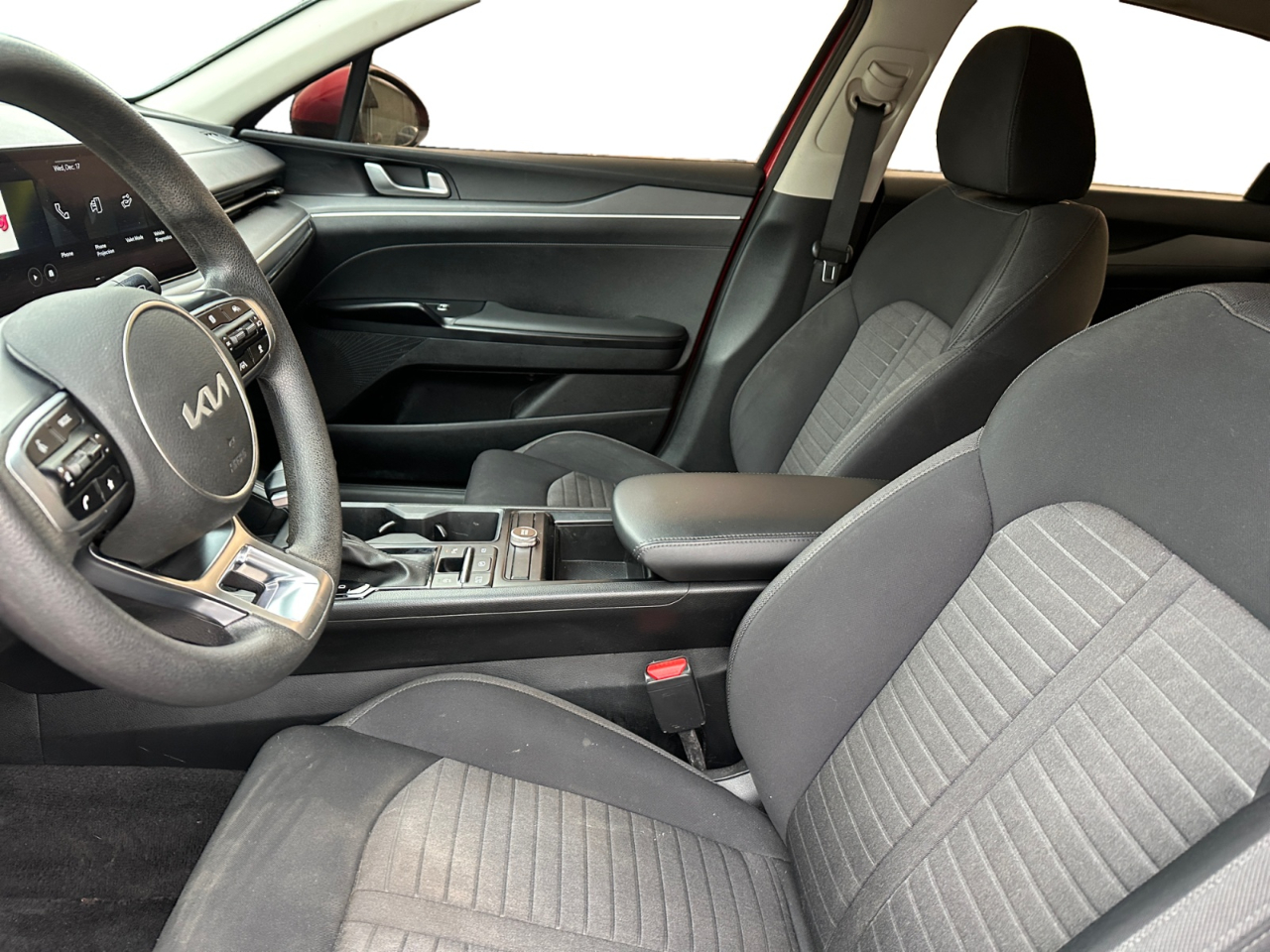 Kia K5 LXS Auto FWD 2025