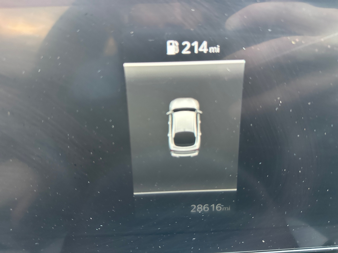 Kia K5 LXS Auto FWD 2025