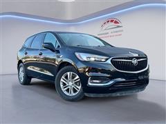 2019 Buick Enclave 