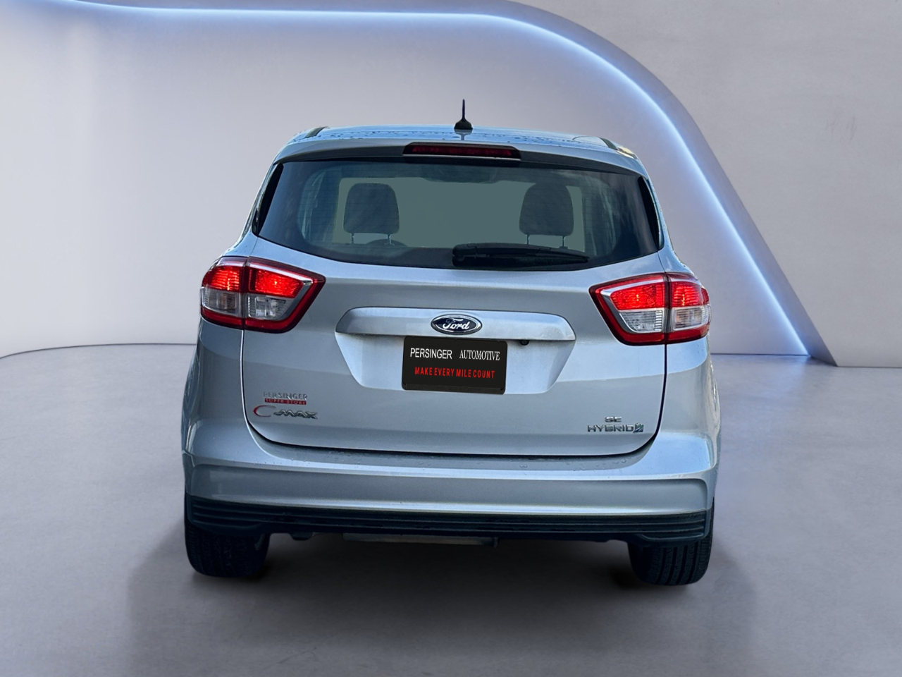 Ford C-Max Hybrid SE FWD 2017