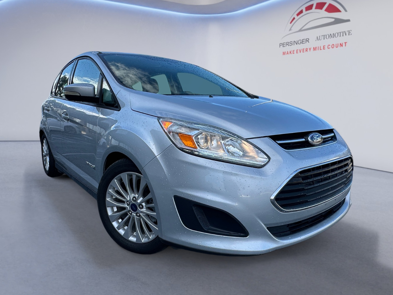 2017 Ford C-Max Hybrid SE FWD