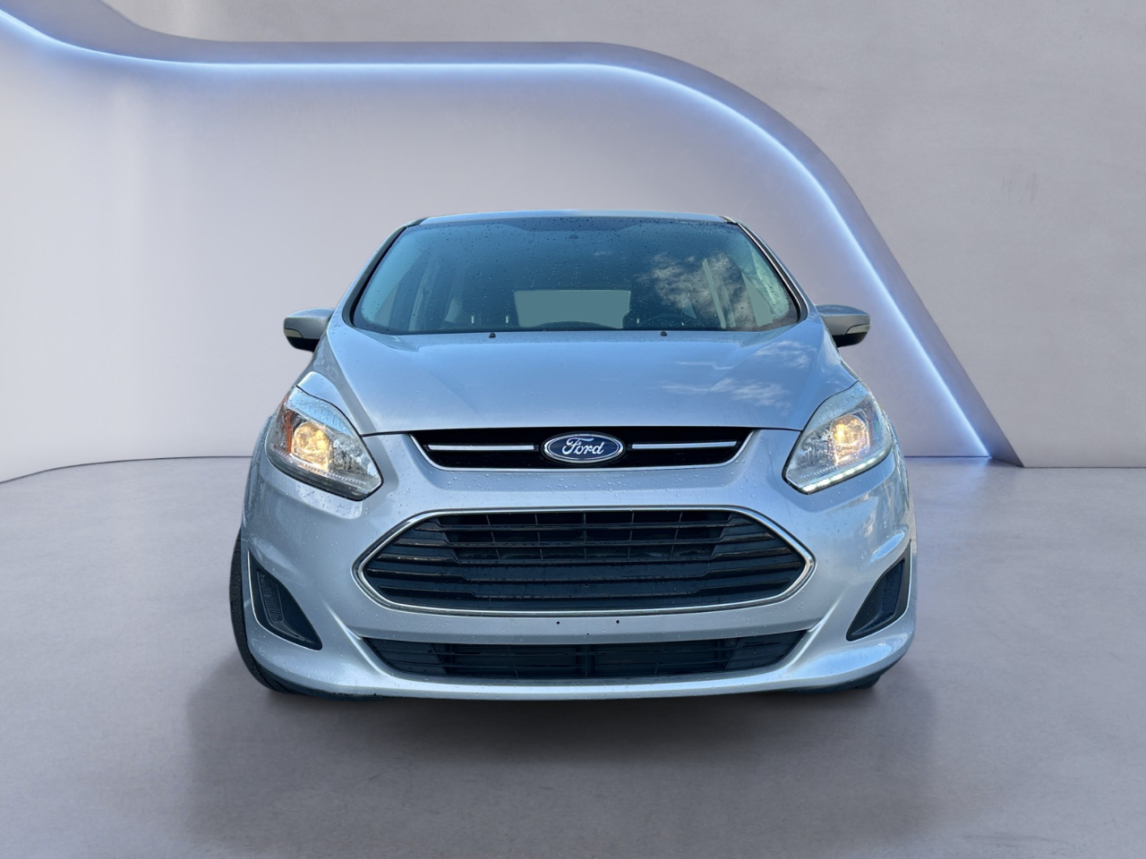 Ford C-Max Hybrid SE FWD 2017