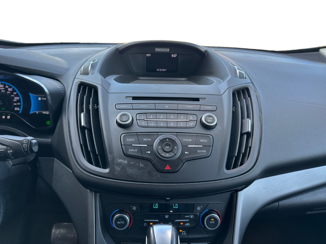 Ford C-Max Hybrid SE FWD 2017