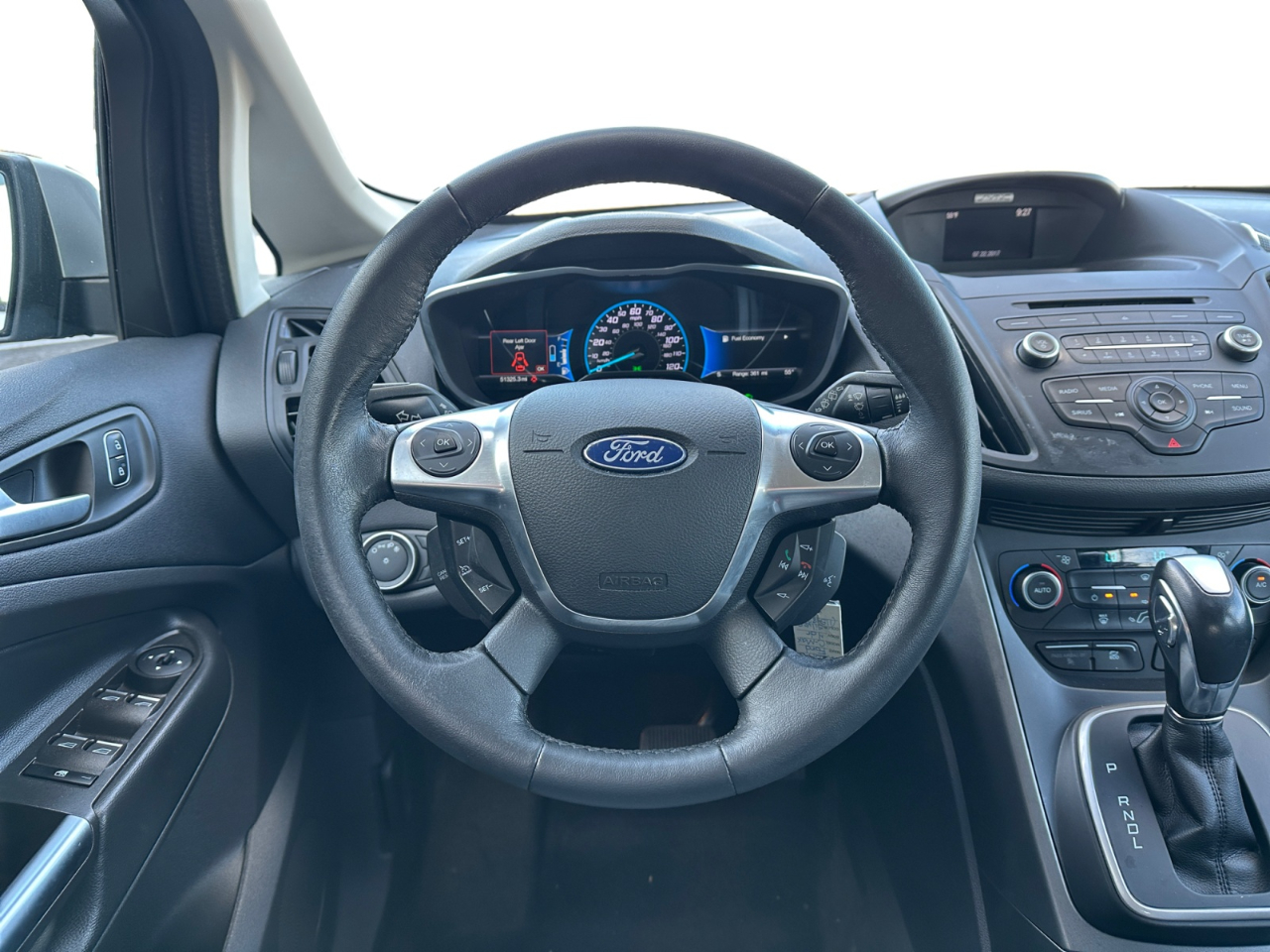 Ford C-Max Hybrid SE FWD 2017