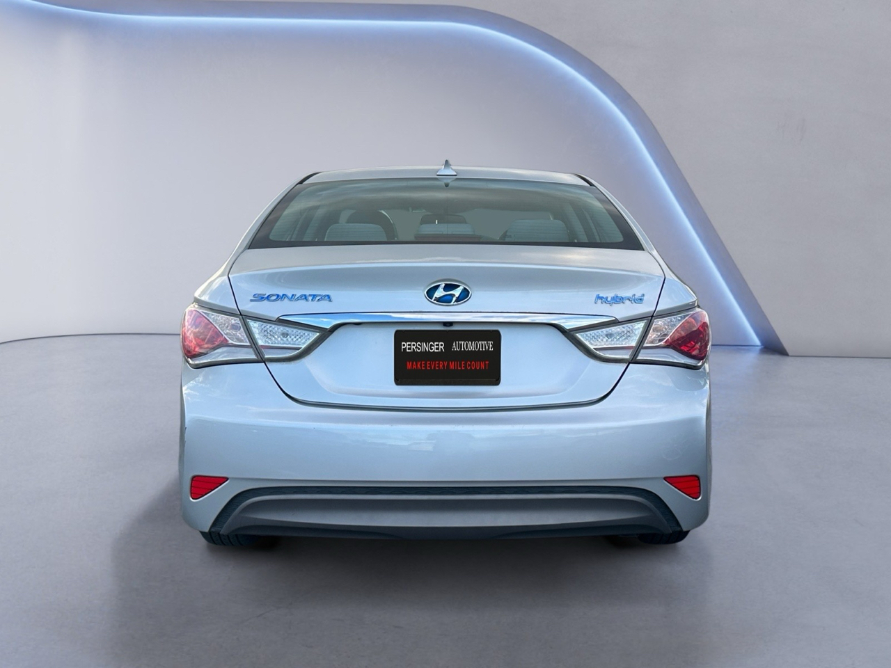 Hyundai Sonata Hybrid 4dr Sdn 2015 Hyundai Sonata Hybrid 4dr Sdn 2015
