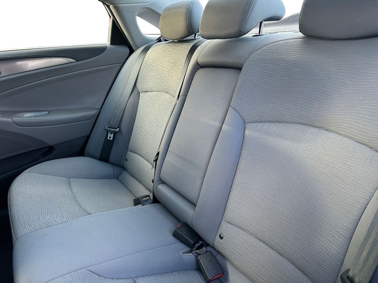 Hyundai Sonata Hybrid 4dr Sdn 2015 Hyundai Sonata Hybrid 4dr Sdn 2015