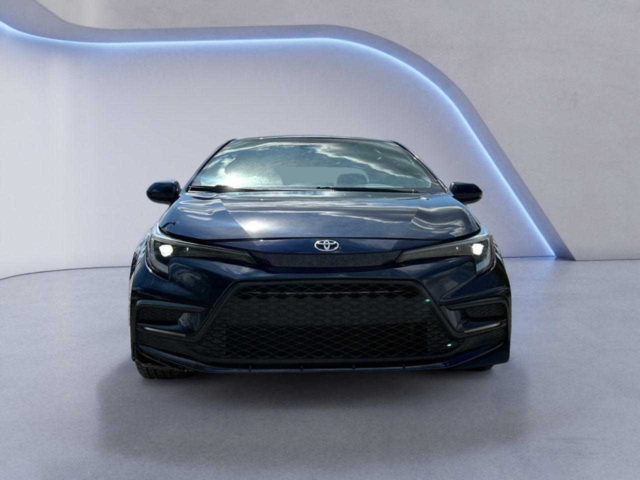 Toyota Corolla SE 2023