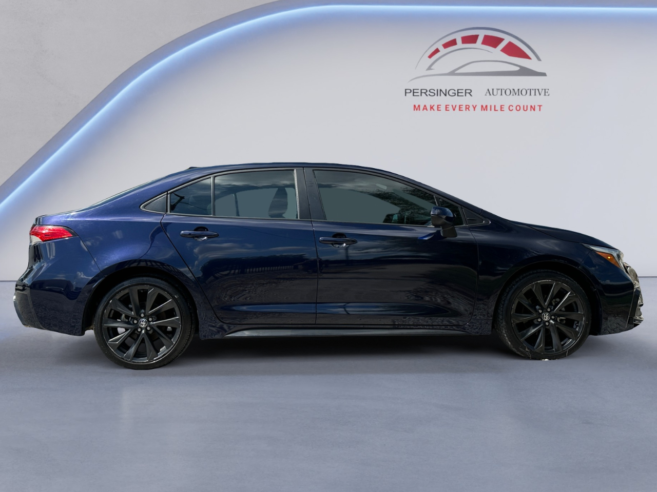 Toyota Corolla SE 2023