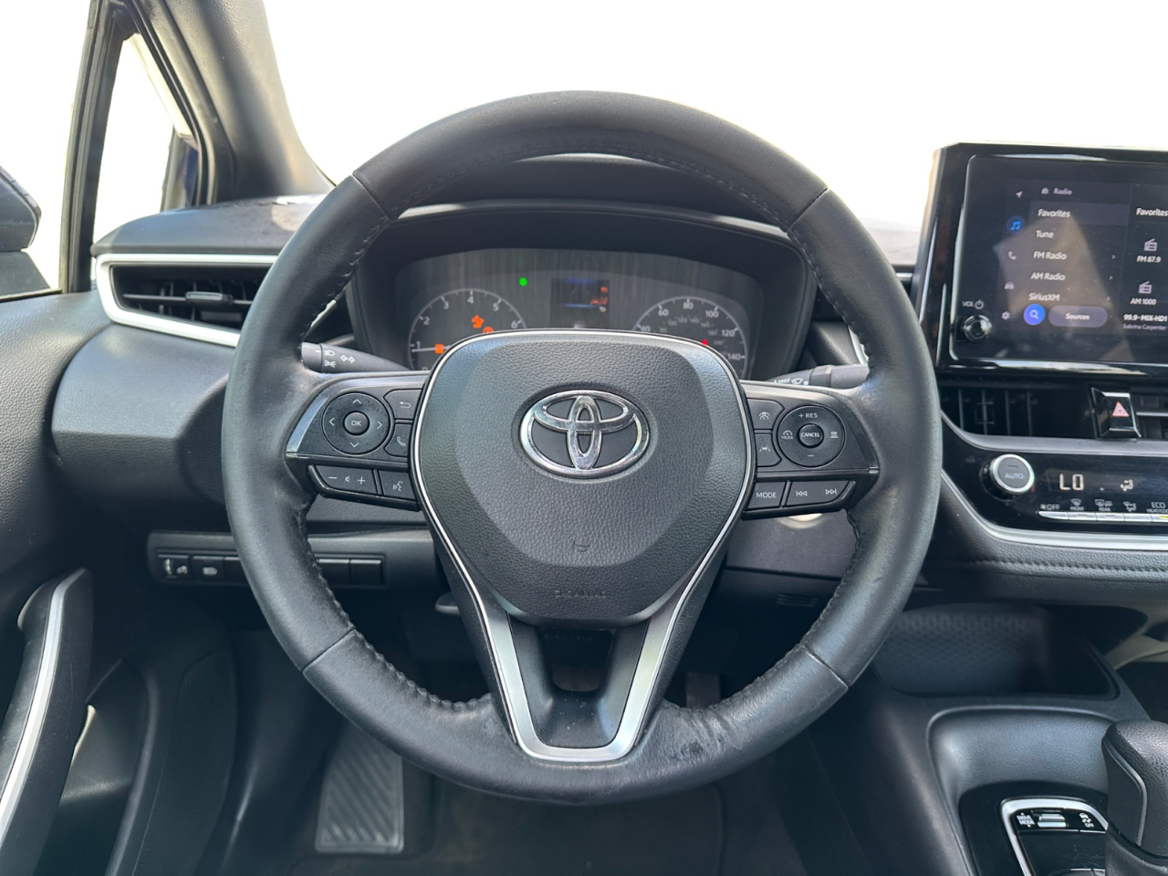 Toyota Corolla SE 2023